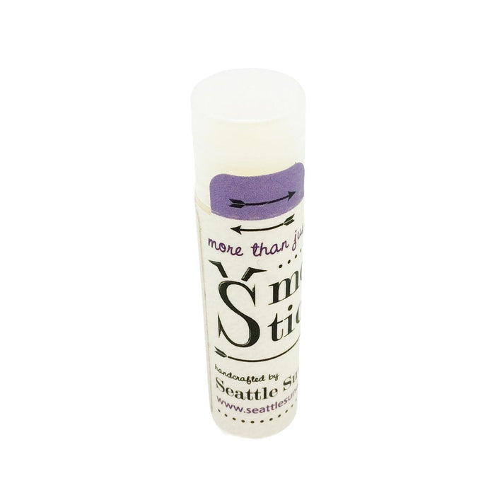 Lip Balm - Lavender & Lemon Smooch Stick by Seattle Sundries