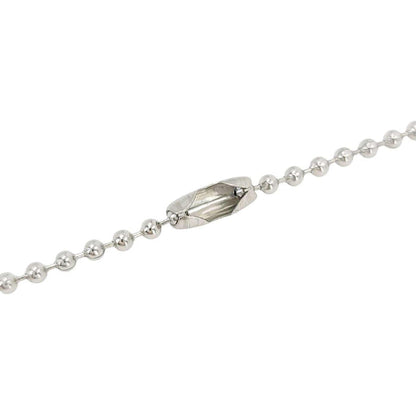 Necklace - Star Baby (Black Stars) by XV Studios