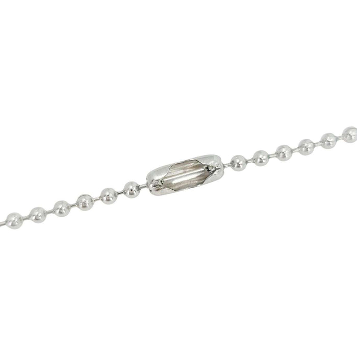 Necklace - Star Baby (Light Blue Stars) by XV Studios