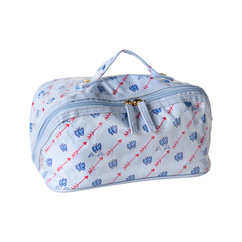 Pi Beta Phi Icon Cosmetic Bag