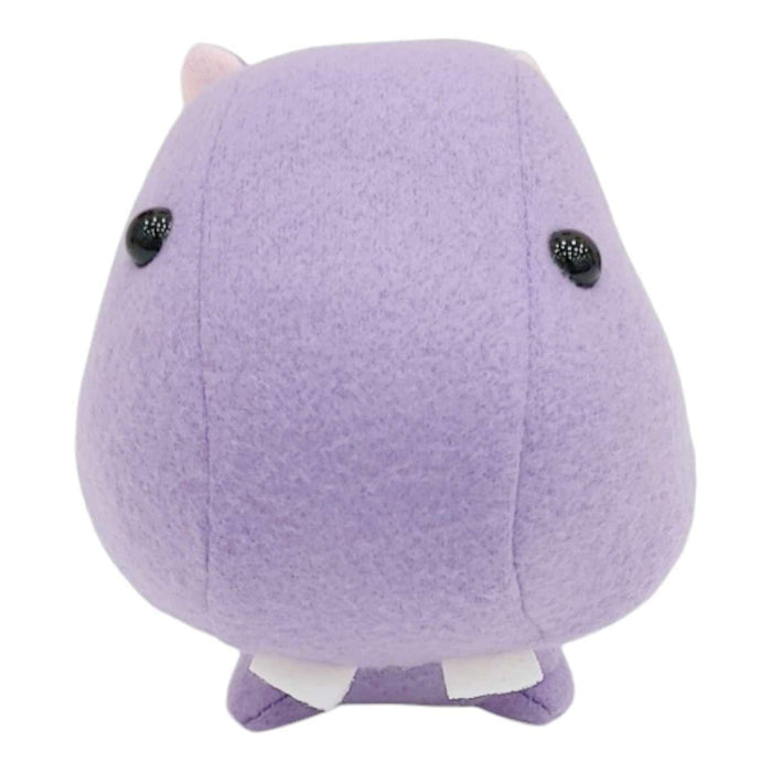 Plushie - Cleo the Hippo by Janie XY