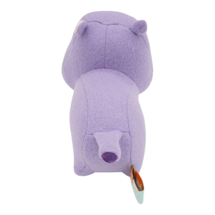 Plushie - Cleo the Hippo by Janie XY