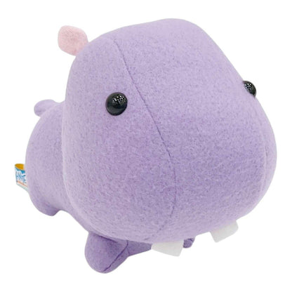 Plushie - Cleo the Hippo by Janie XY