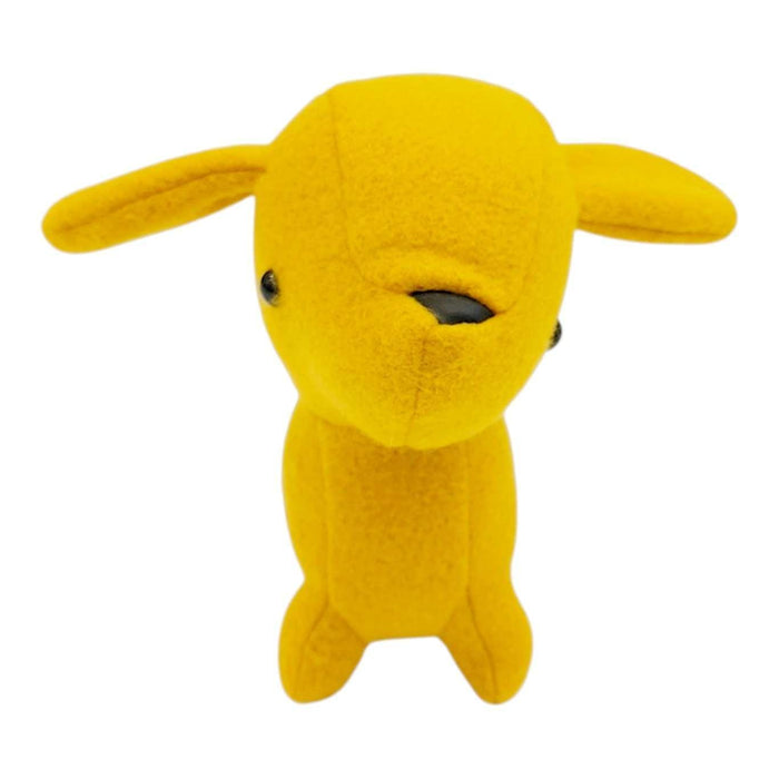 Plushie - Fritza the Dachshund by Janie XY