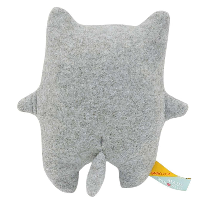 Plushie - Ramses the Cat (Assorted Colors) by Janie XY