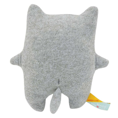 Plushie - Ramses the Cat (Assorted Colors) by Janie XY