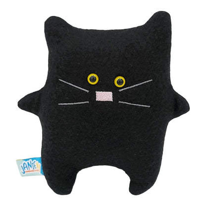 Plushie - Ramses the Cat (Assorted Colors) by Janie XY