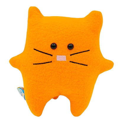 JX109 $22 - Orange Cat Plushie