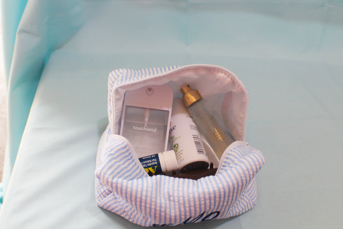Rush Bag Pouch