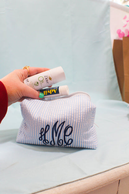 Rush Bag Pouch