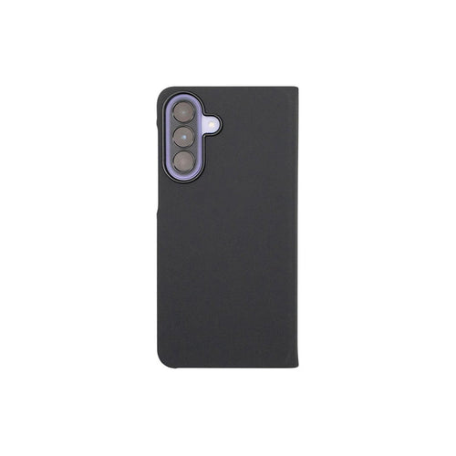Samsung Mobeen Flip Case - Samsung Galaxy A27 - Black (SAM-GP-FWA276AE)