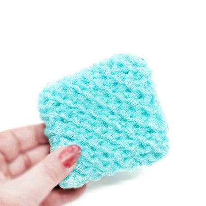 Scrubbies - Aqua Set of 2 by Dot and Army