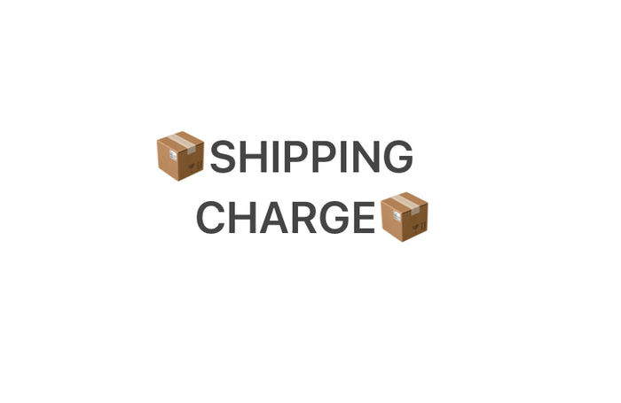 Shipping charge
