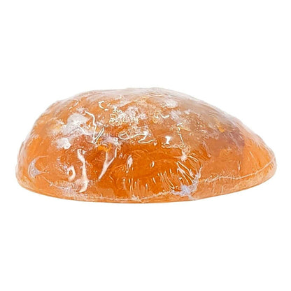 Soap - Dragon Egg with Dice (Orange) by Artisan Bath Co.