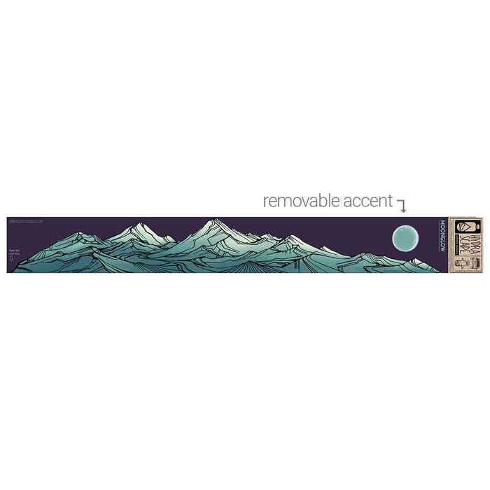 Stickers - Moonglow Infinity by Hydrascape Stickers